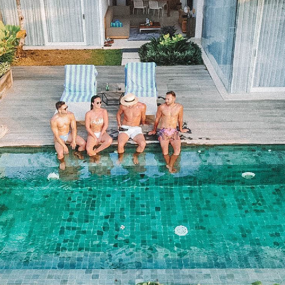 Piedra Bali 4