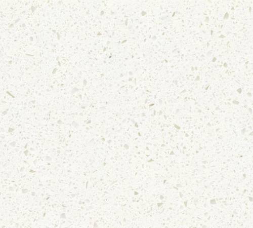 Terrazo White
