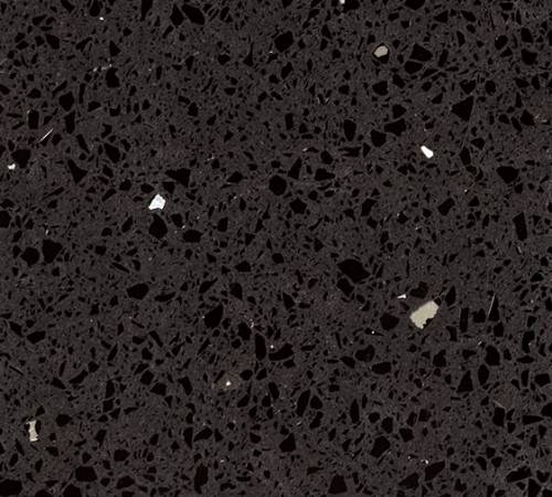 Negro Glitter