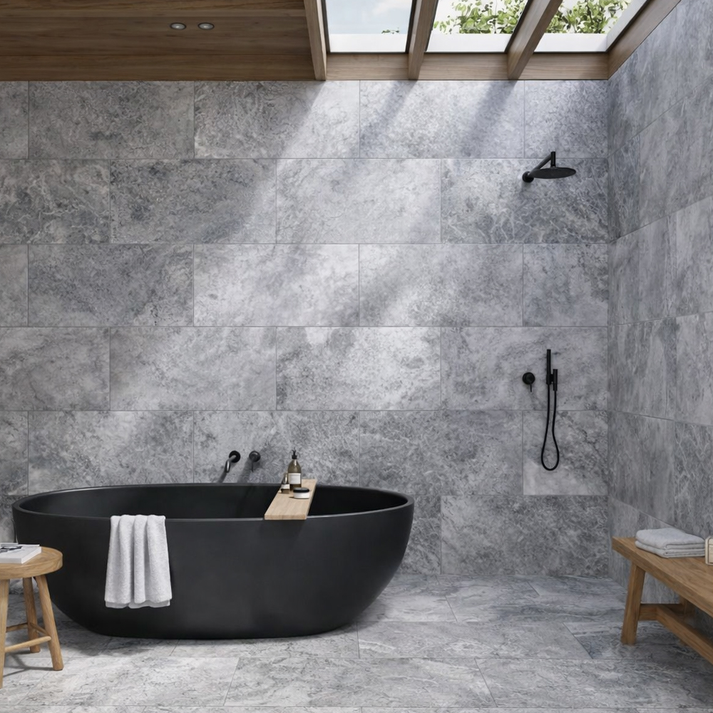 Tundra Grey