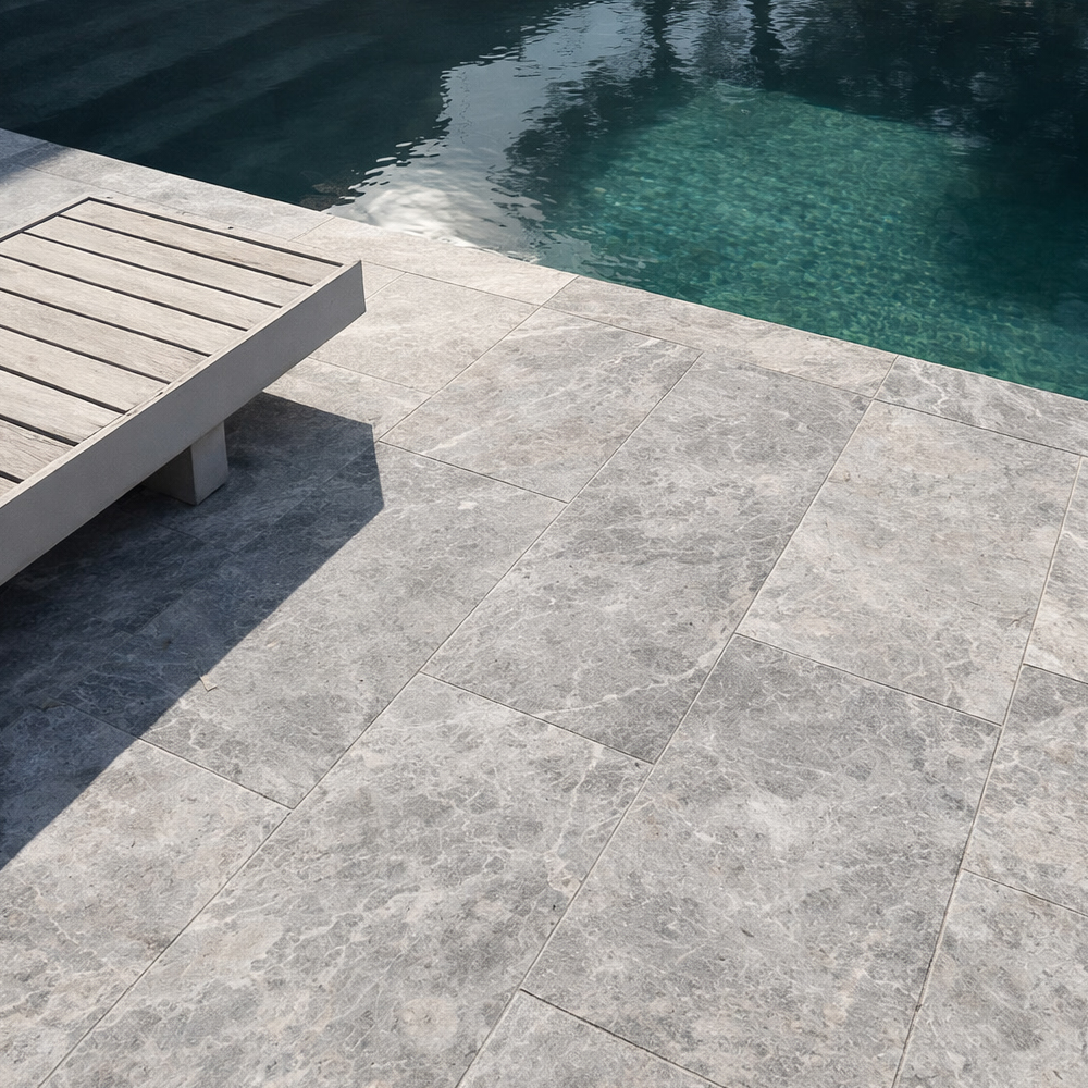 Tundra Grey