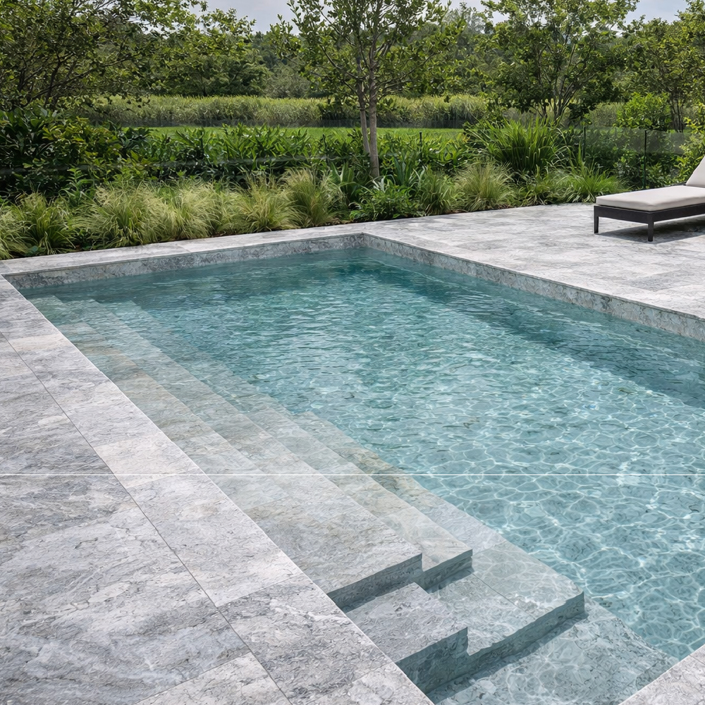 Tundra Grey
