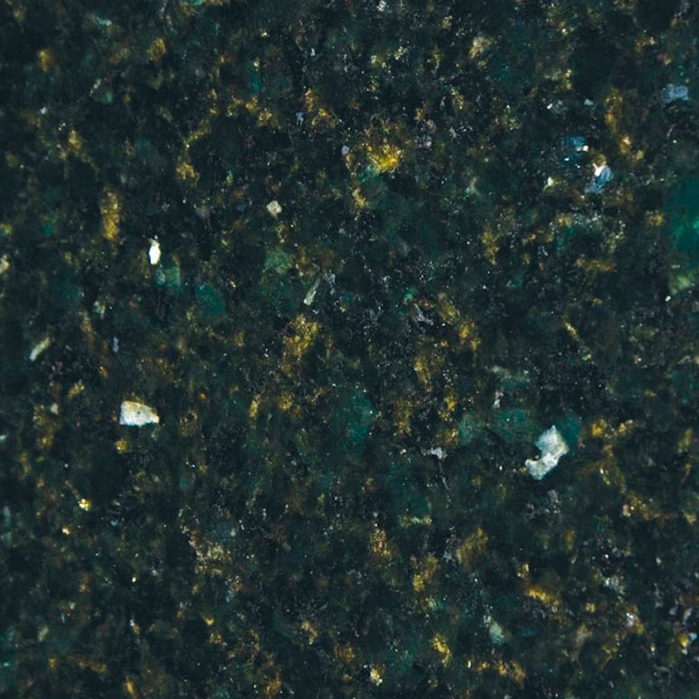 Verde Ubatuba